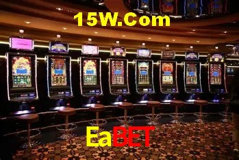 Estatísticas Esportivas Eabet