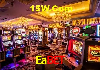 Diretório de Jogos Eabet