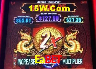 Casino Ao Vivo Eabet