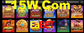 Football Betting Eabet