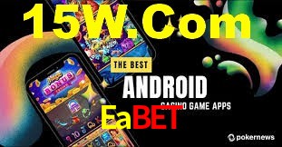 Roulette Table Eabet