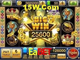 Casino VIP Eabet