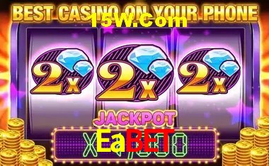 Casino Ao Vivo Eabet
