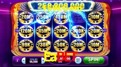 cassino Eabet