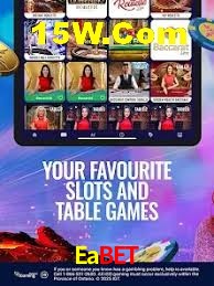 Live Casino Eabet