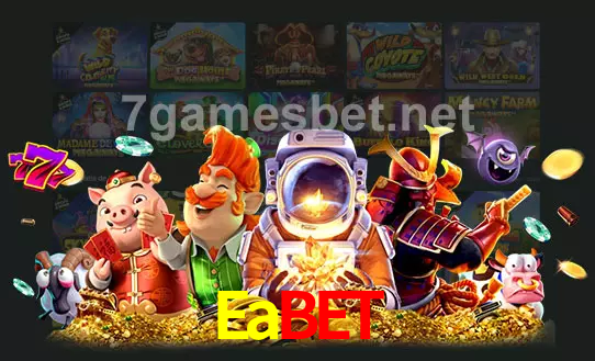 cassino Eabet