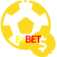 Aposte em esportes do mundo todo no Eabet!